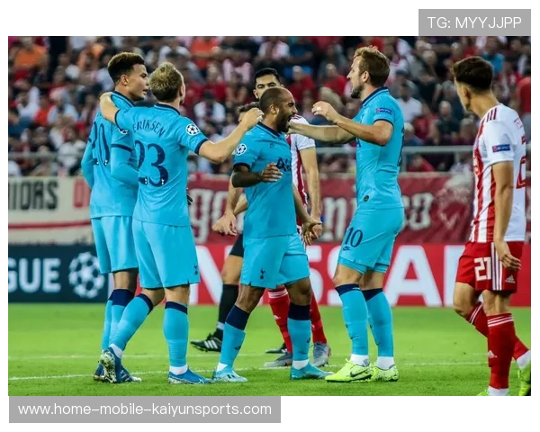 欧冠小组赛托特纳姆热刺迎战哥本哈根争夺晋级关键三分 欧冠小组赛托特纳姆热刺迎战哥本哈根争夺晋级关键三分