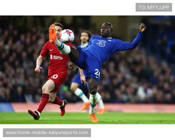 利物浦三战定生死连遇劲敌切尔西怪圈加深无红牌仍难逃失利 利物浦三战定生死连遇劲敌切尔西怪圈加深无红牌仍难逃失利