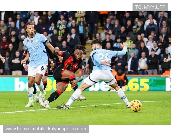 哈兰德梅开二度助曼城击退伯恩茅斯蓝月亮重拾胜利节奏 哈兰德梅开二度助曼城击退伯恩茅斯蓝月亮重拾胜利节奏