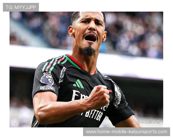 萨利巴拒绝皇马专注阿森纳夺冠二十四岁世一卫转会风波再起 萨利巴拒绝皇马专注阿森纳夺冠二十四岁世一卫转会风波再起