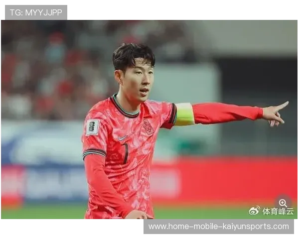 孙兴慜接班人低迷十二场零贡献高光属性何时才能被激活 孙兴慜接班人低迷十二场零贡献高光属性何时才能被激活