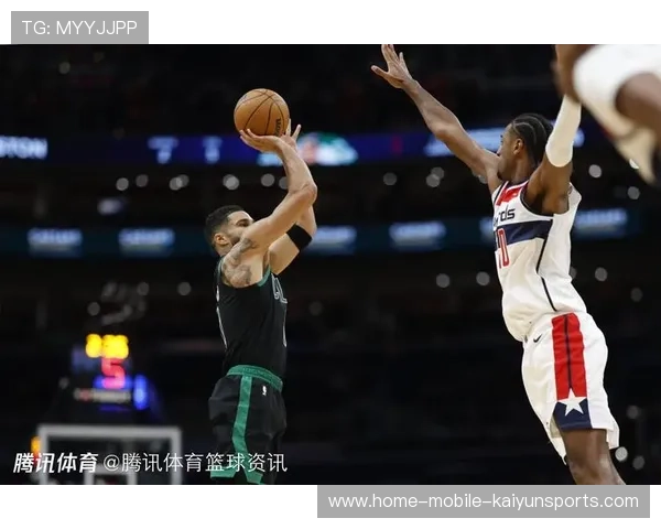 奇才与凯尔特人历史对战回顾及本赛季表现分析 奇才与凯尔特人历史对战回顾及本赛季表现分析