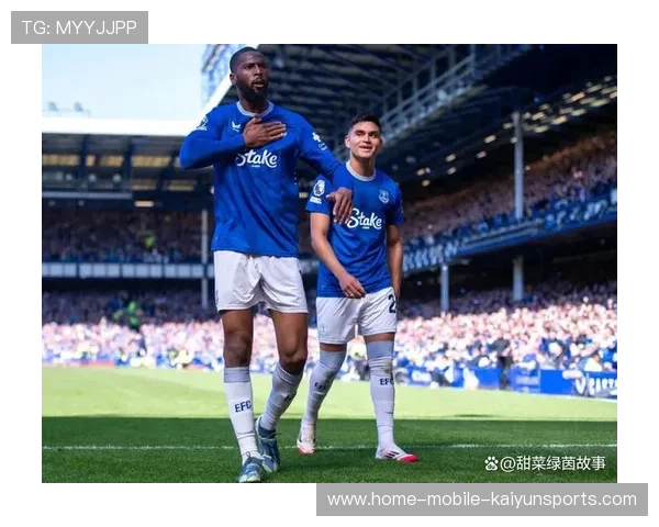 埃弗顿与富勒姆激战保级 谁能在生死之战中逆袭成功 埃弗顿与富勒姆激战保级 谁能在生死之战中逆袭成功