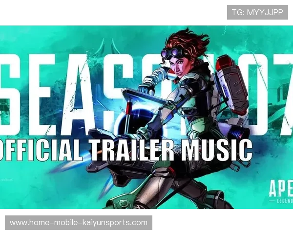 《Apex Legends》赛事官方赞助商名单公布,合作不断扩大,apex legends global series 《Apex Legends》赛事官方赞助商名单公布,合作不断扩大,apex legends global series