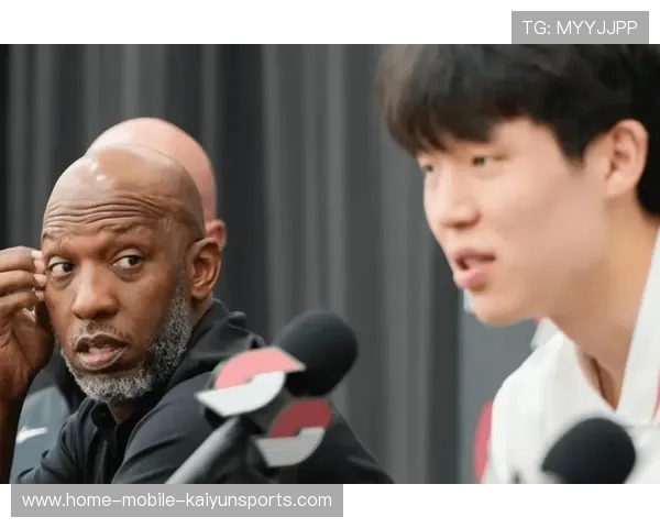 赛后争议:开拓者没有给杨瀚森一分钟的用人逻辑是否合理? 赛后争议:开拓者没有给杨瀚森一分钟的用人逻辑是否合理?