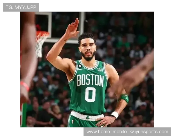 凯尔特人塔图姆伤病影响首发轮换：球队未来的挑战与机遇