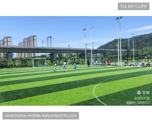 联盟与城市共同推动校园足球场地建设项目落地，校园足球场地建设标准