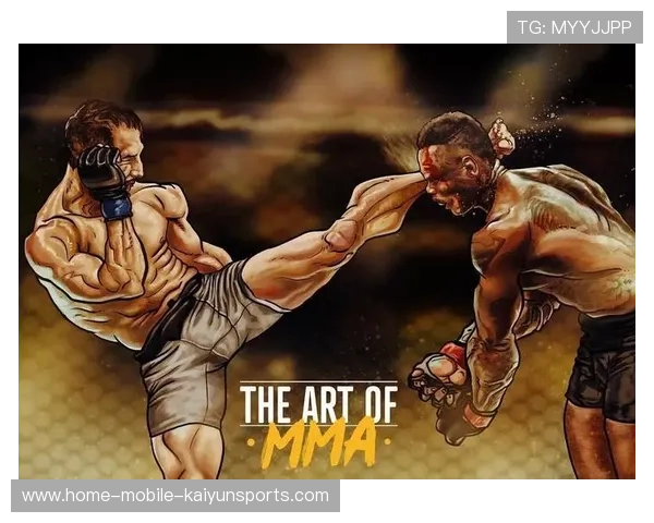 MMA正拳爆击引现场尖叫,挑战极限、震撼全场! MMA正拳爆击引现场尖叫,挑战极限、震撼全场!