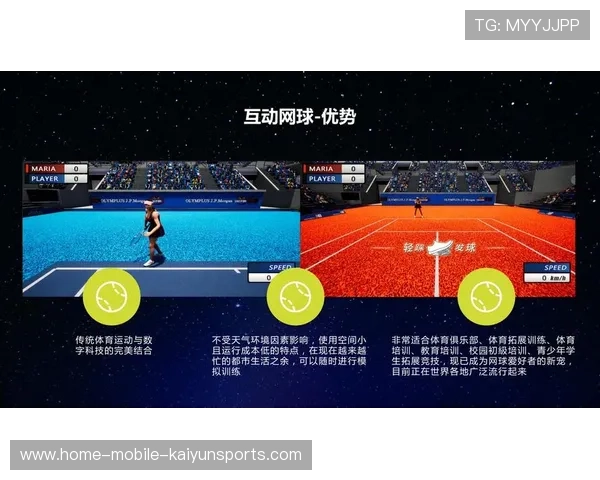 网球训练数据化:动作捕捉在技术提升中的应用 网球训练数据化:动作捕捉在技术提升中的应用