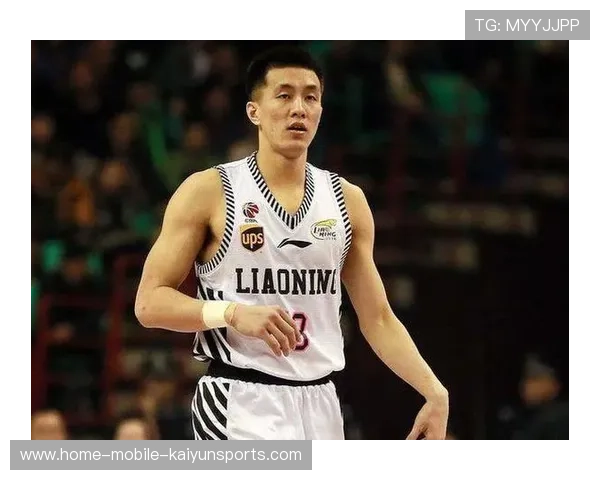 CBA郭艾伦节奏变化训练更自如，成为场上超级变速器