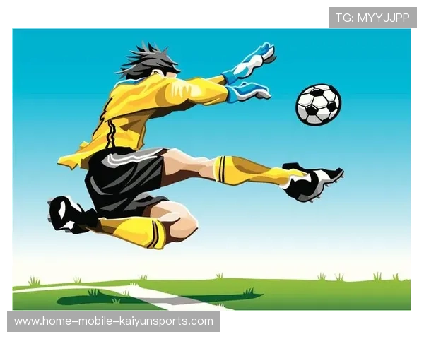 守门员位置感训练:缩短出击半径与提高扑救命中率并行 守门员位置感训练:缩短出击半径与提高扑救命中率并行