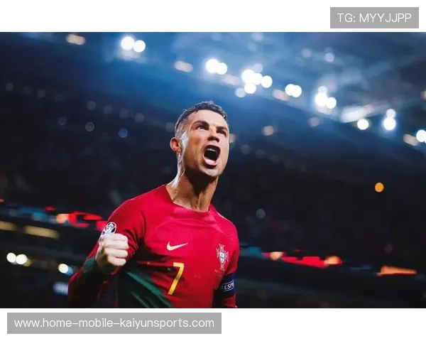 C罗的职业生涯再次被写入传奇与争议的交汇处