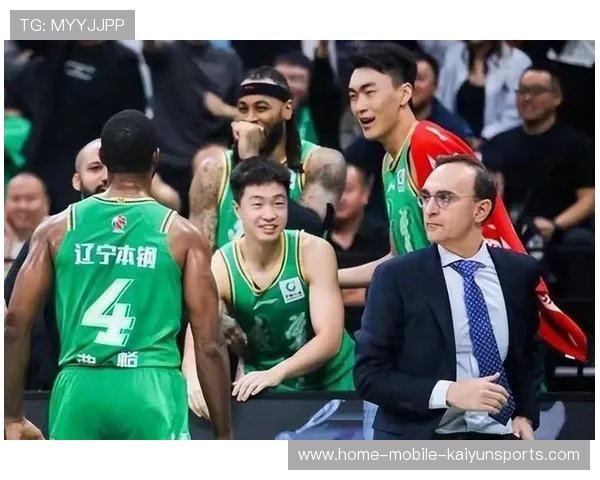 CBA辽宁队外援组合再次被专家点名为最匹配 CBA辽宁队外援组合再次被专家点名为最匹配