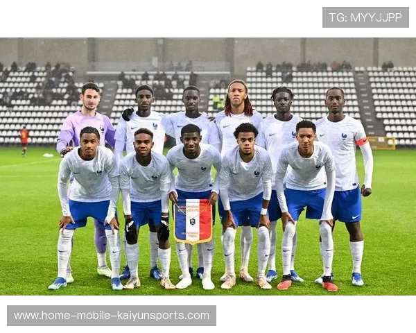 世界杯分组热议点集中在法国所在小组的整体水平