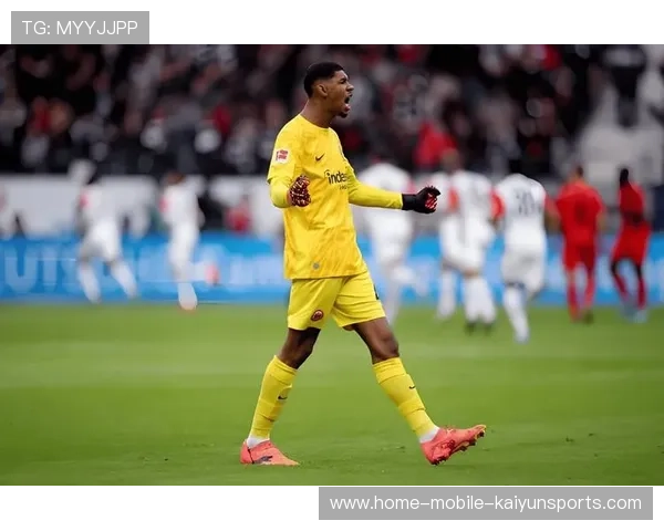 曼联计划买断德甲速度型边锋，助力球队重返巅峰