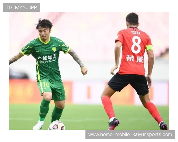 北京国安高位逼迫极其凶狠,让控球变得举步维艰 北京国安高位逼迫极其凶狠,让控球变得举步维艰