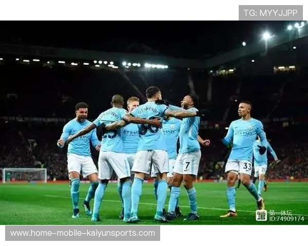 曼城配合准确打穿局部 曼城配合准确打穿局部