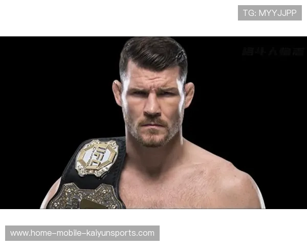 UFC 选手模仿 WWE