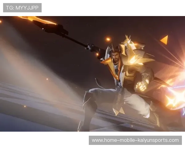 KPL音效全面升级，游戏体验更震撼！