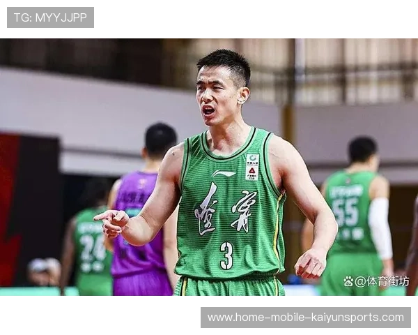 赵继伟全场比赛出战18分钟，贡献15分5篮板11助攻，赵继伟的进攻能力是否被低估了