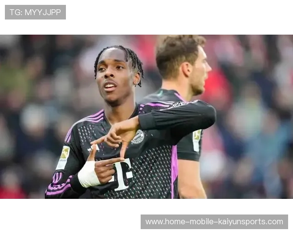 拜仁特尔加速能力惊人