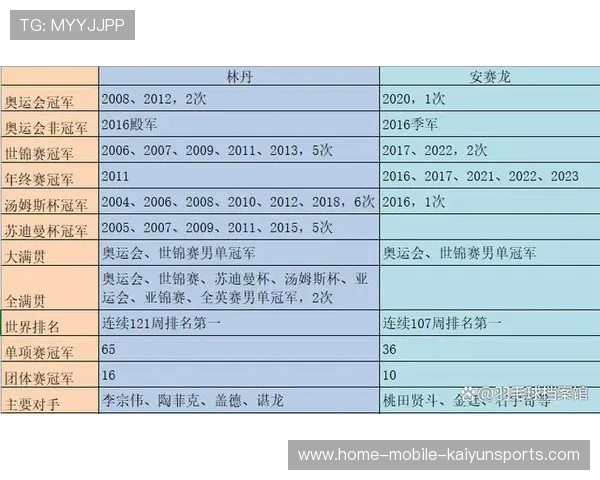 林丹与安赛龙对决，羽毛球世界冠军之争再度激烈