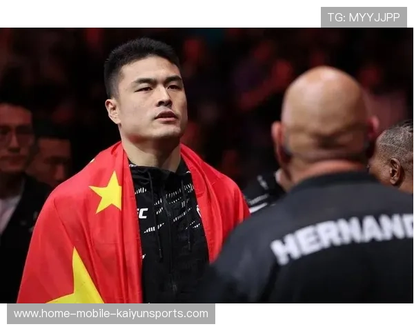 UFC暴怒反击，一拳定胜负——战斗的巅峰对决