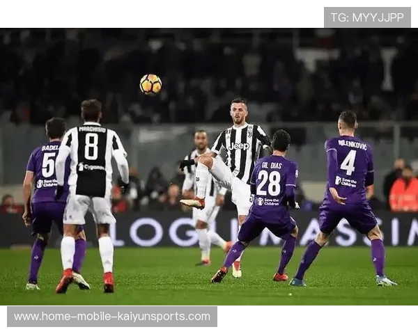 尤文主场狂欢夜!