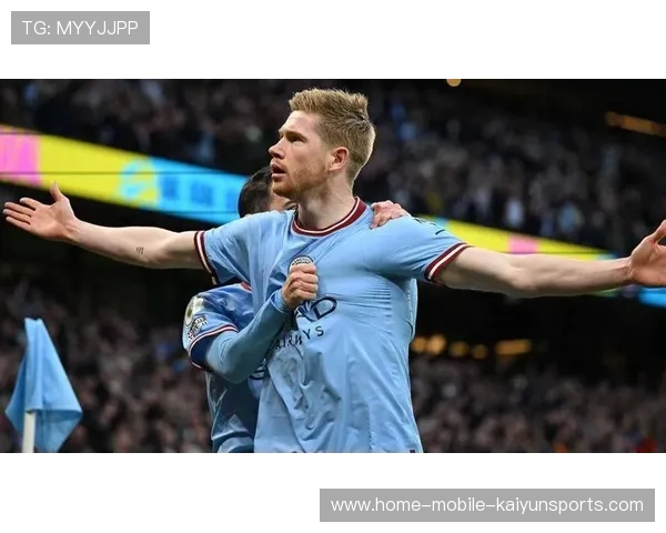 德布劳内生涯欧冠贡献16球28助，谢幕战传闻引发热议